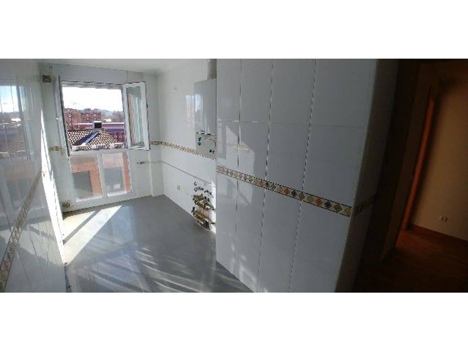 Apartment for sale in Palencia city - € 255,000 (Ref: 3907761)