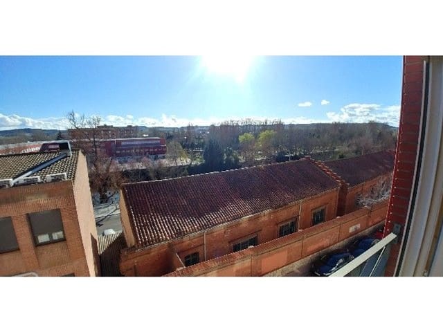 Lejlighed til salg i Palencia by - € 255.000 (Ref: 3907761)