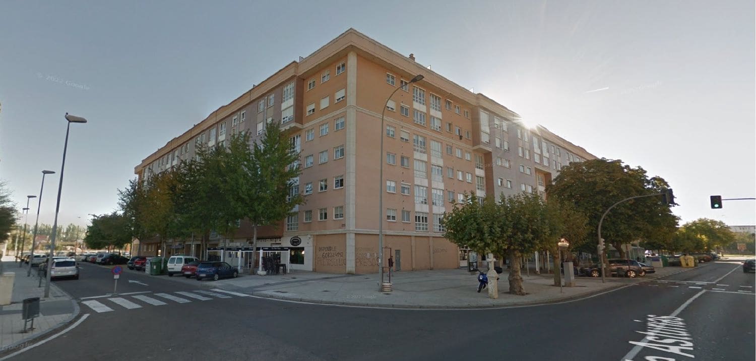 Commercieel te koop in Palencia stad - € 400.000 (Ref: 3907783)