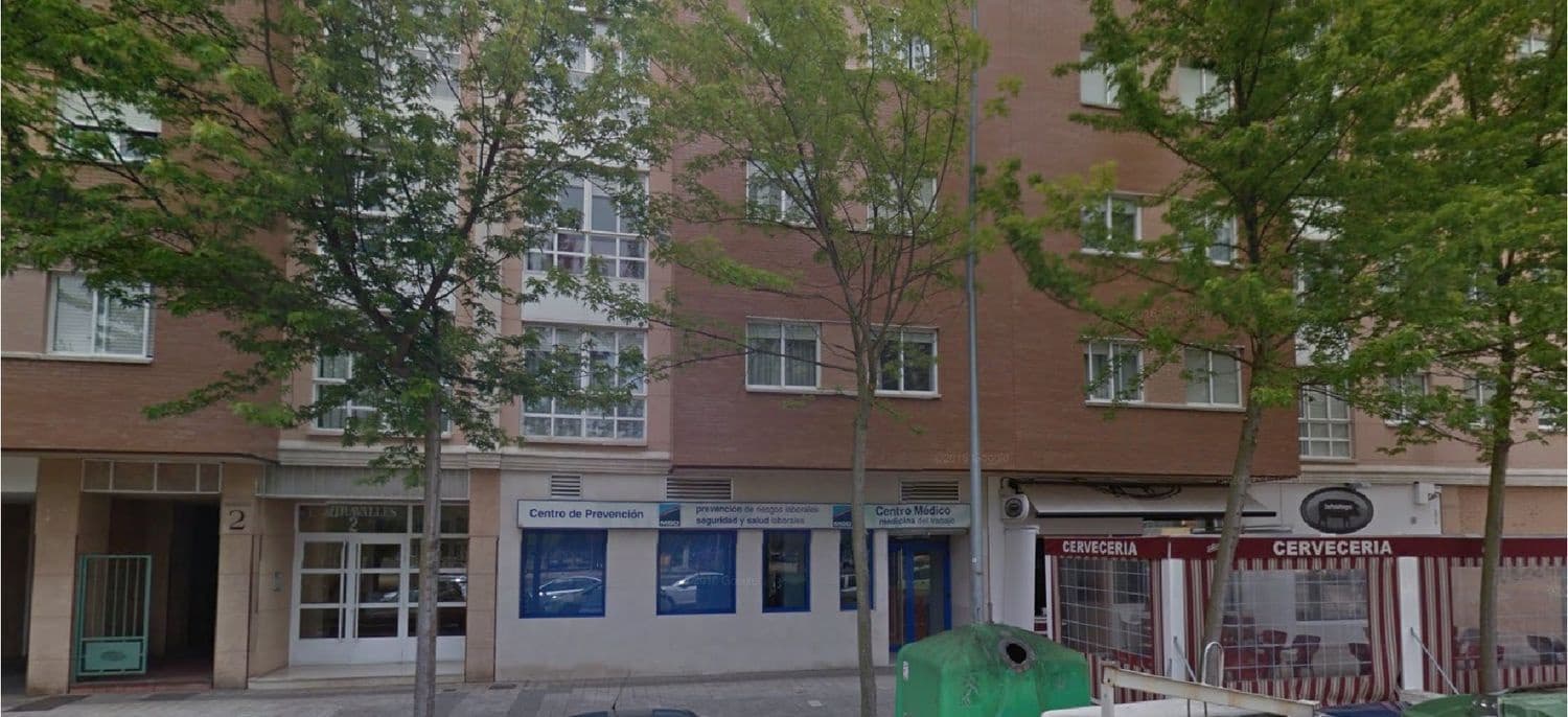 Commercieel te koop in Palencia stad - € 400.000 (Ref: 3907783)