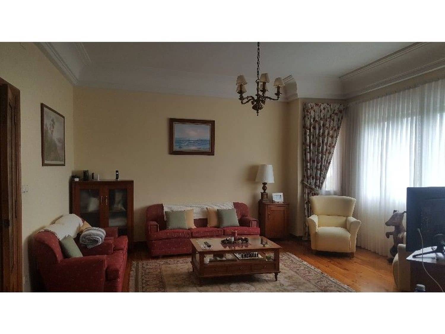 5 soveværelse Lejlighed til salg i Palencia by - € 430.000 (Ref: 4222107)