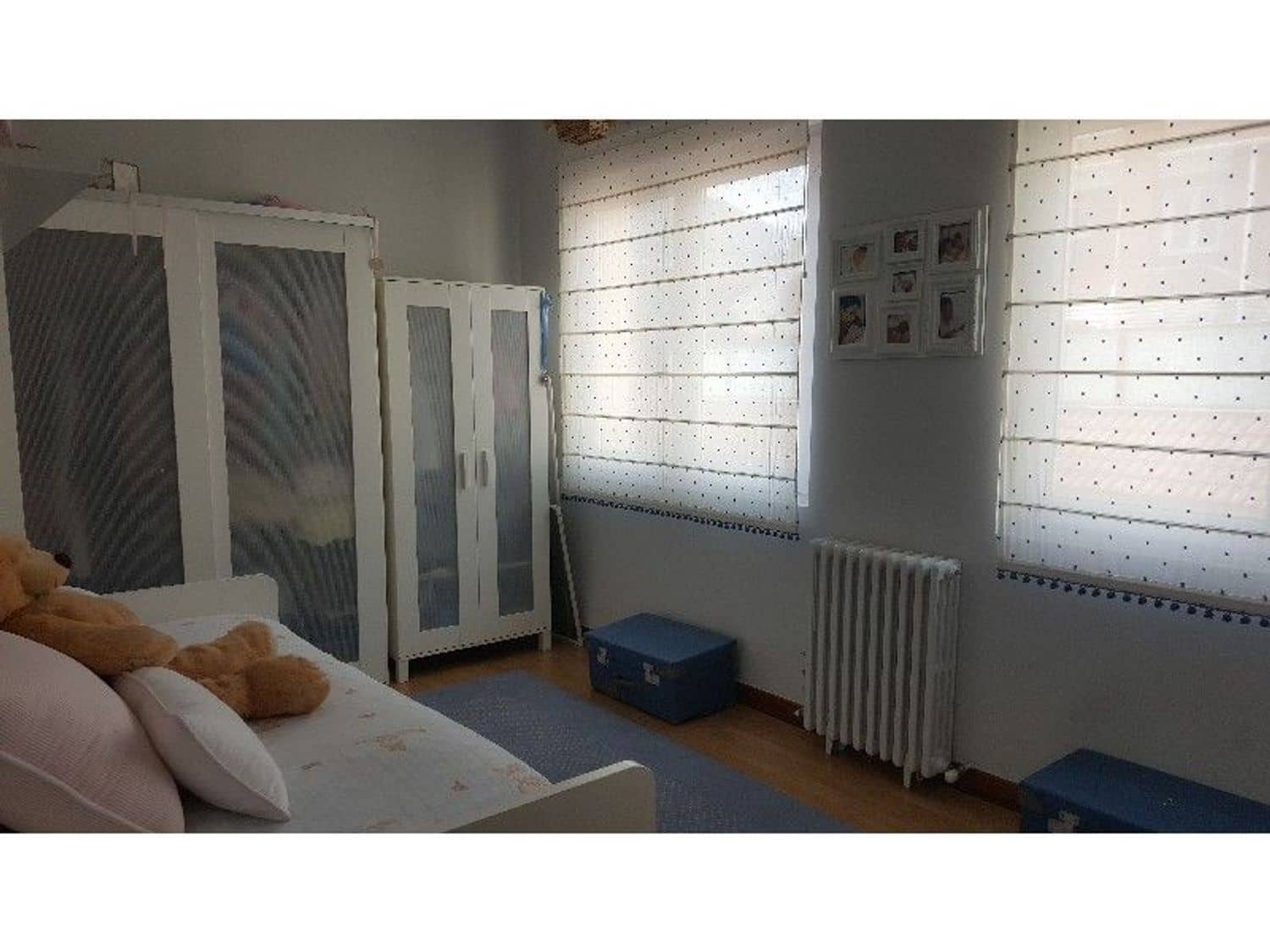 5 soveværelse Lejlighed til salg i Palencia by - € 430.000 (Ref: 4222107)