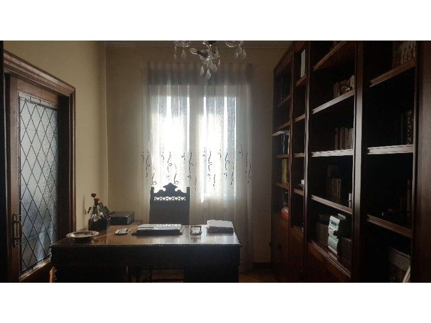 5 soveværelse Lejlighed til salg i Palencia by - € 430.000 (Ref: 4222107)