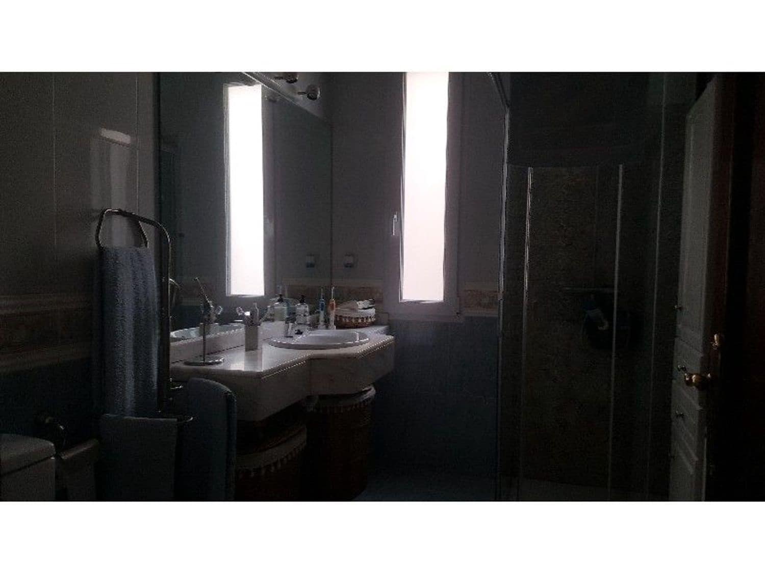 5 soveværelse Lejlighed til salg i Palencia by - € 430.000 (Ref: 4222107)