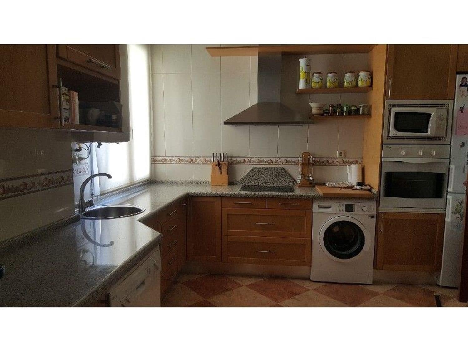 5 soveværelse Lejlighed til salg i Palencia by - € 430.000 (Ref: 4222107)