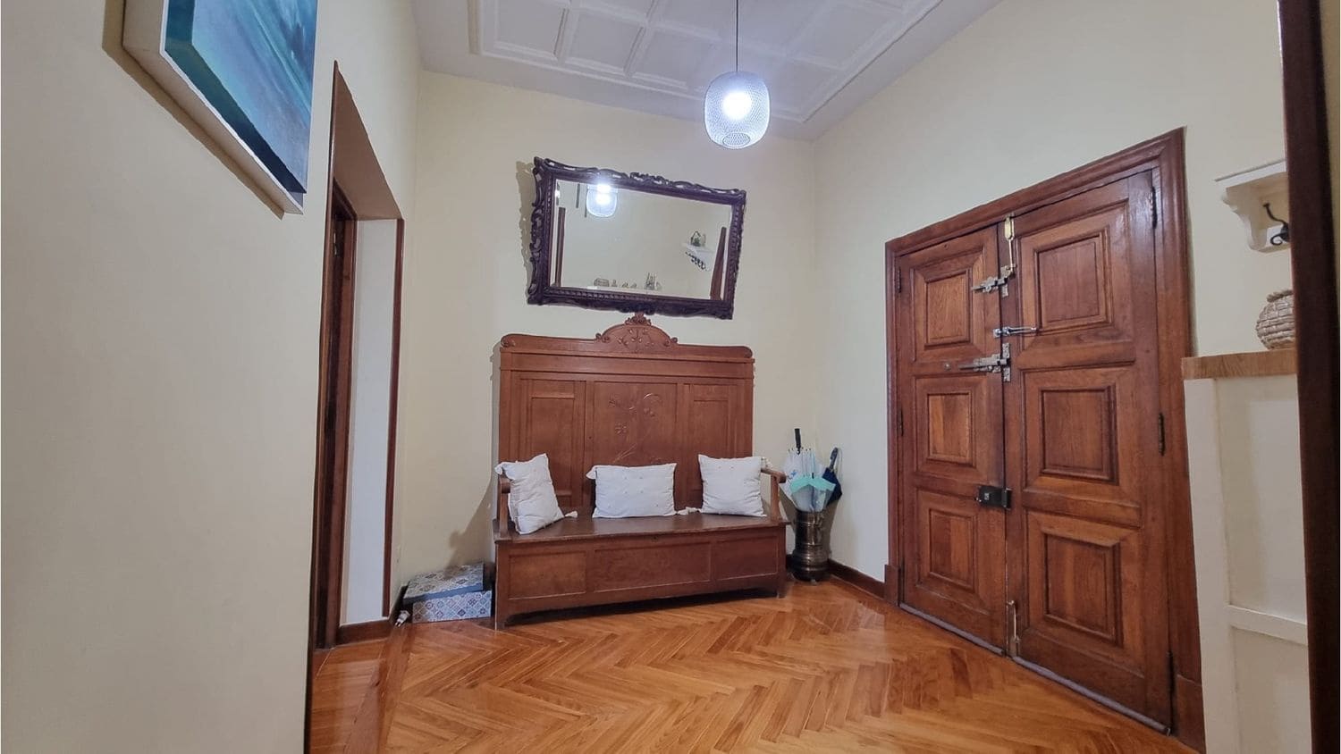 Appartamento in vendita in Palencia citta - 430.000 € (Rif: 4222107)