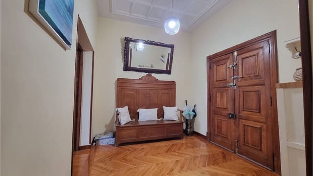 Lägenhet till salu i Palencia stad - 430 000 € (Ref: 4222107)