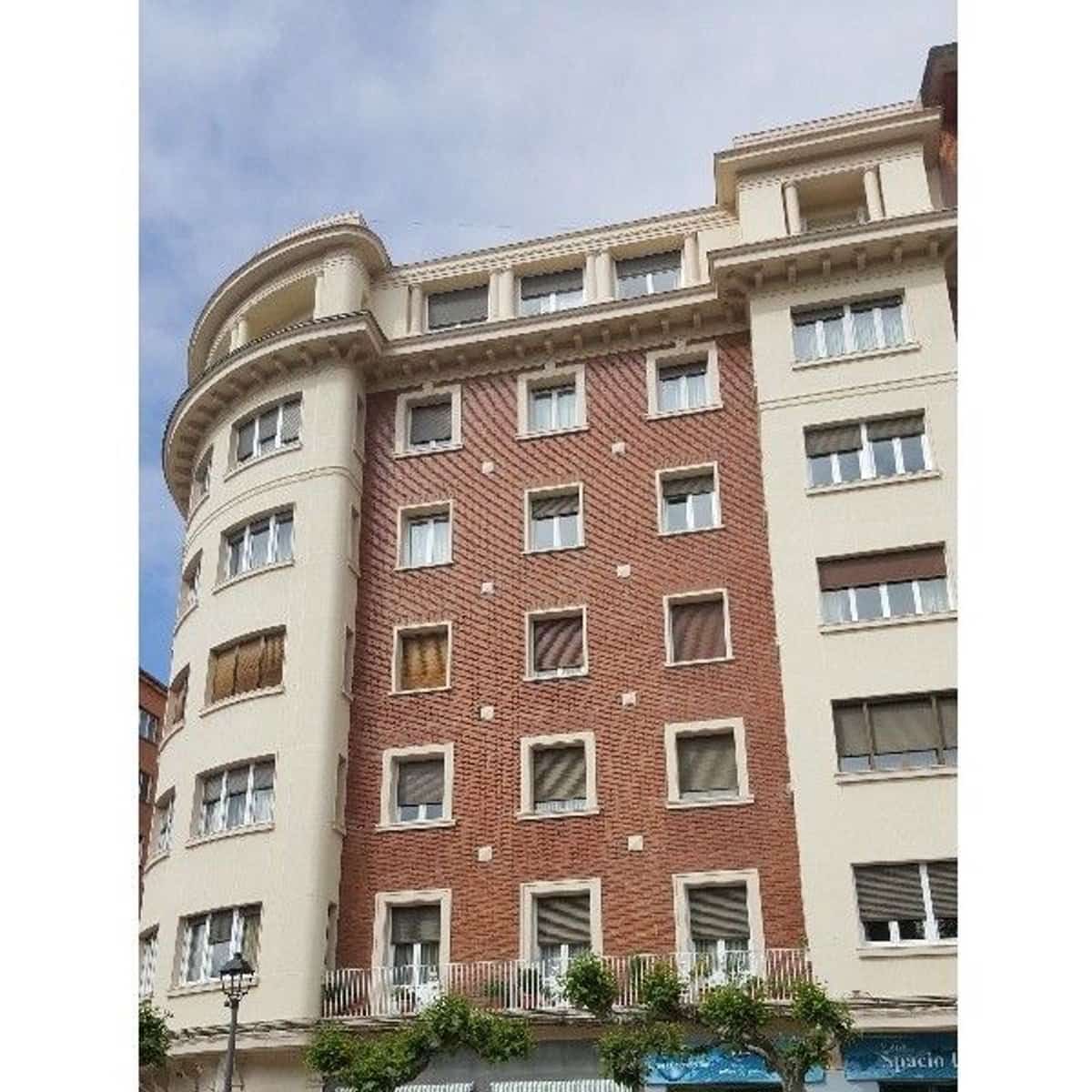 Appartamento in vendita in Palencia citta - 430.000 € (Rif: 4222107)