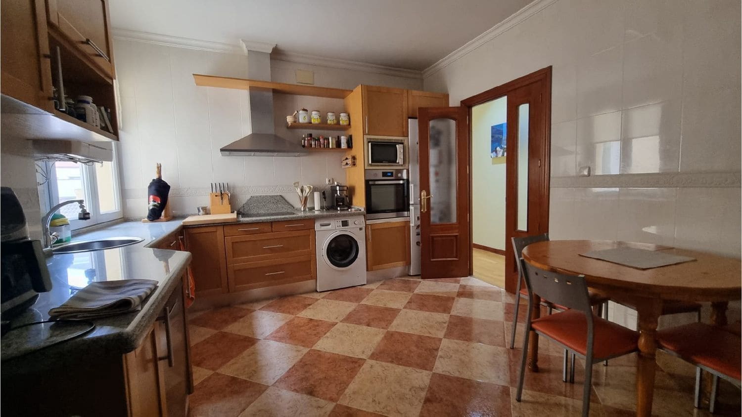 Appartamento in vendita in Palencia citta - 430.000 € (Rif: 4222107)