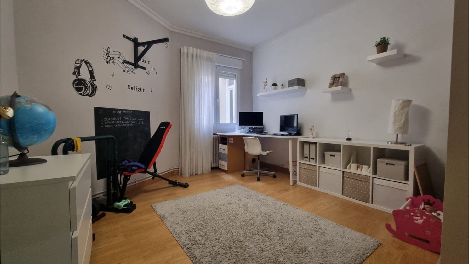 Appartamento in vendita in Palencia citta - 430.000 € (Rif: 4222107)