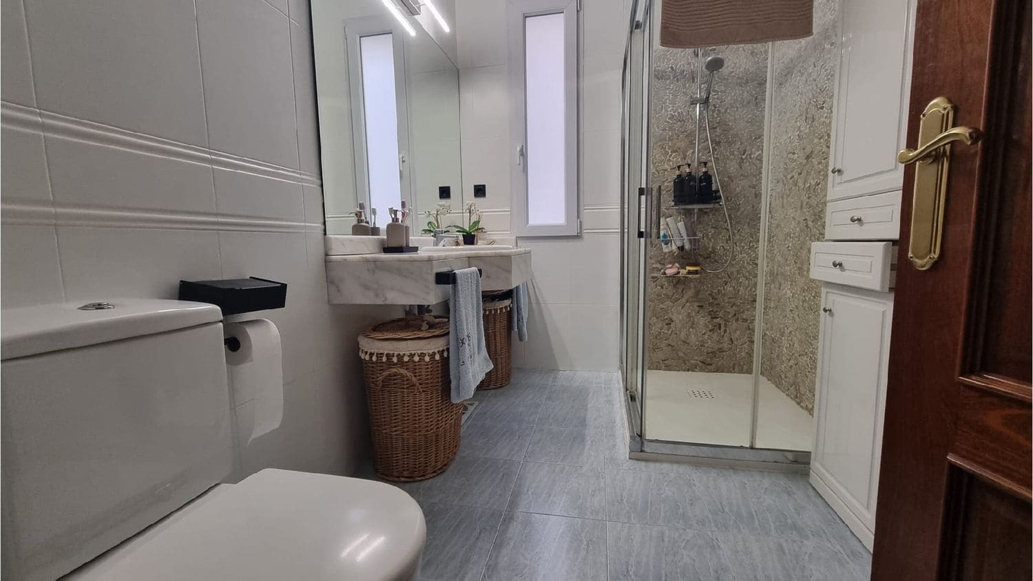 Appartamento in vendita in Palencia citta - 430.000 € (Rif: 4222107)