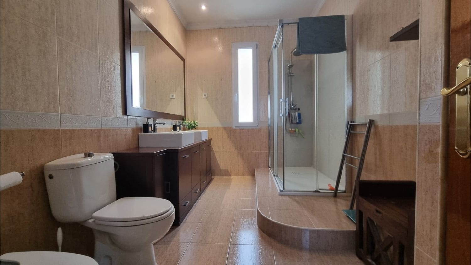 Appartamento in vendita in Palencia citta - 430.000 € (Rif: 4222107)