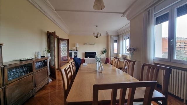 Lägenhet till salu i Palencia stad - 430 000 € (Ref: 4222107)