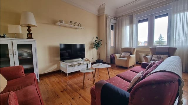 Lägenhet till salu i Palencia stad - 430 000 € (Ref: 4222107)