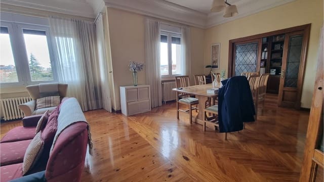 Lägenhet till salu i Palencia stad - 430 000 € (Ref: 4222107)