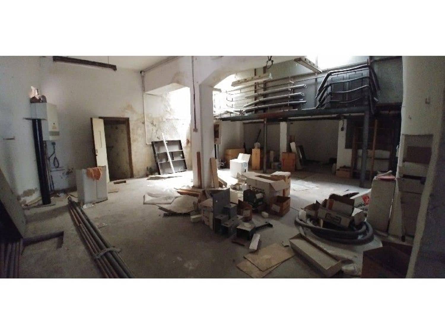 Erhverv til leje i Palencia by - € 800 (Ref: 4222188)