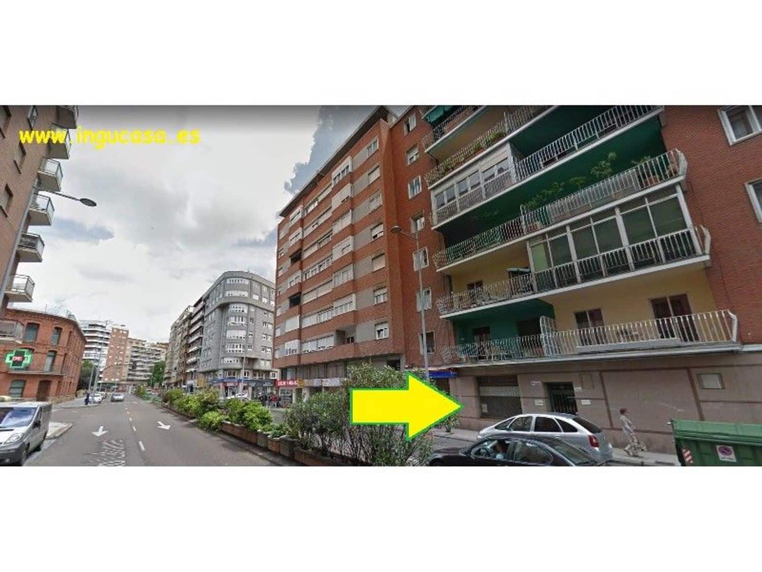 Erhverv til leje i Palencia by - € 800 (Ref: 4222188)