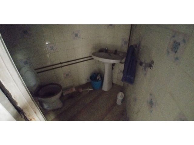 Erhverv til leje i Palencia by - € 800 (Ref: 4222188)