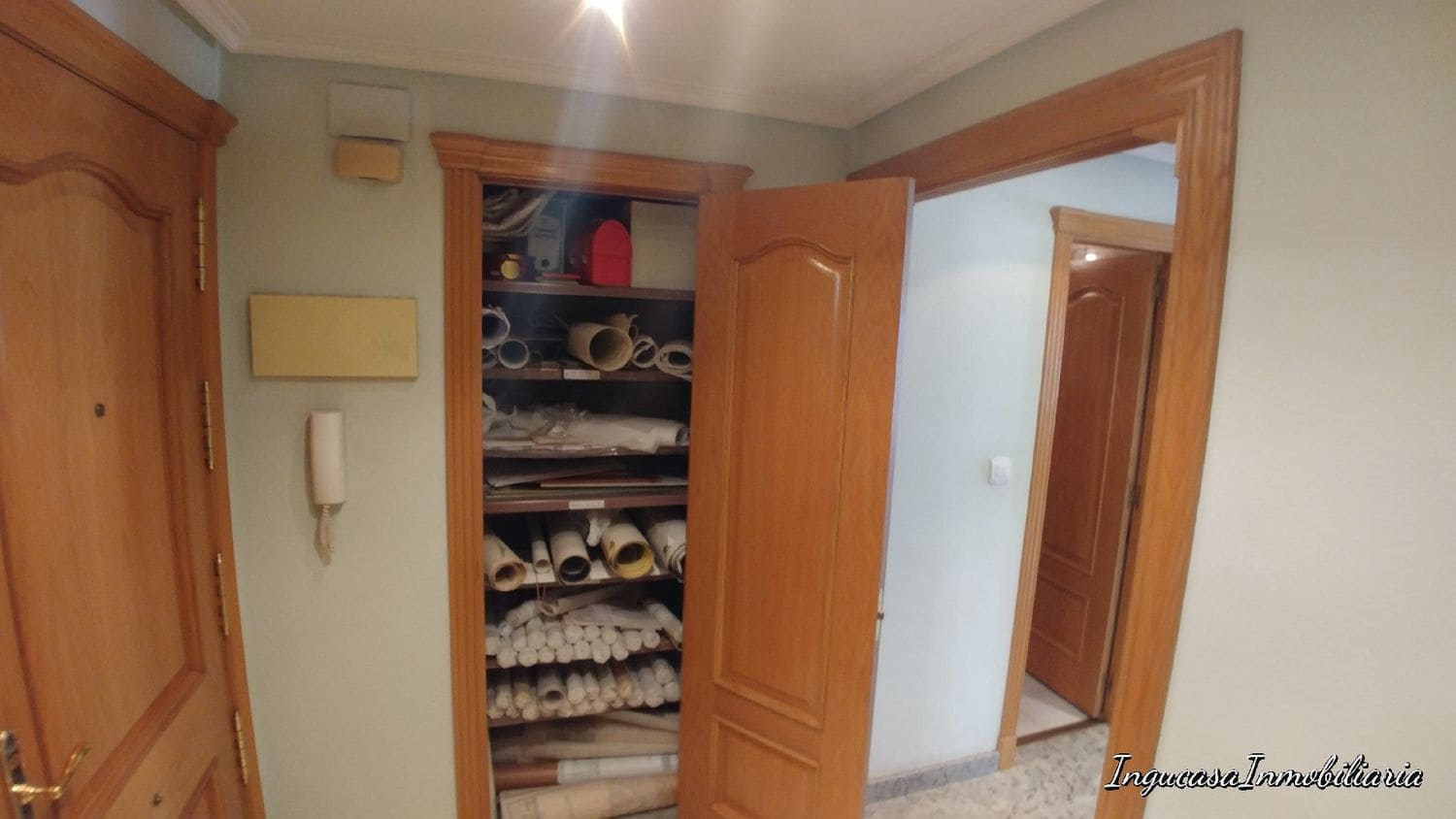 2 bedroom Apartment for sale in Palencia city - € 180,000 (Ref: 4222203)