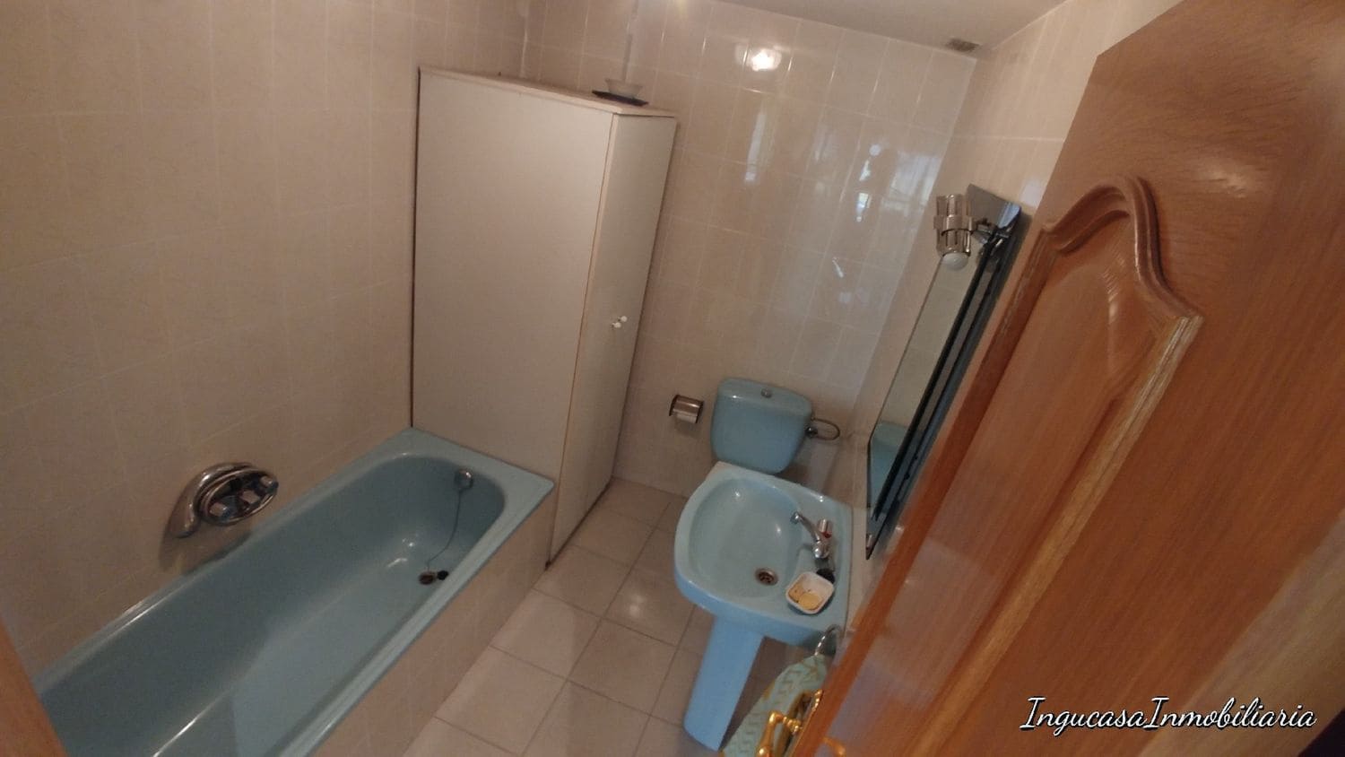 2 bedroom Apartment for sale in Palencia city - € 180,000 (Ref: 4222203)