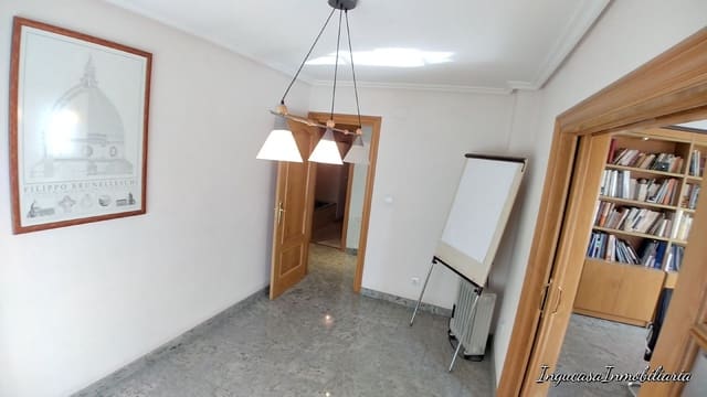 2 soverom Leilighet til salgs i Palencia by - € 180 000 (Ref: 4222203)