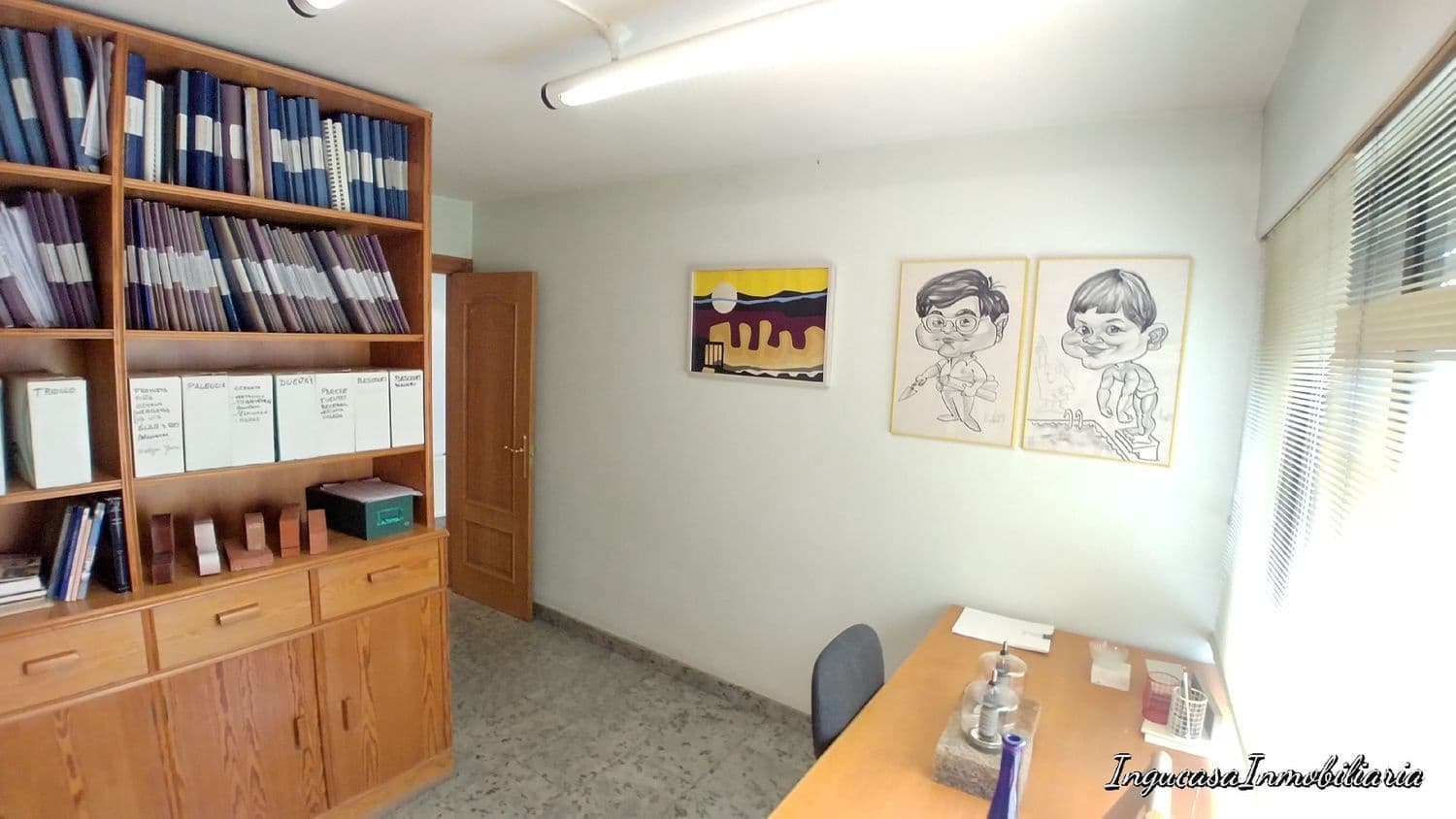 2 bedroom Apartment for sale in Palencia city - € 180,000 (Ref: 4222203)