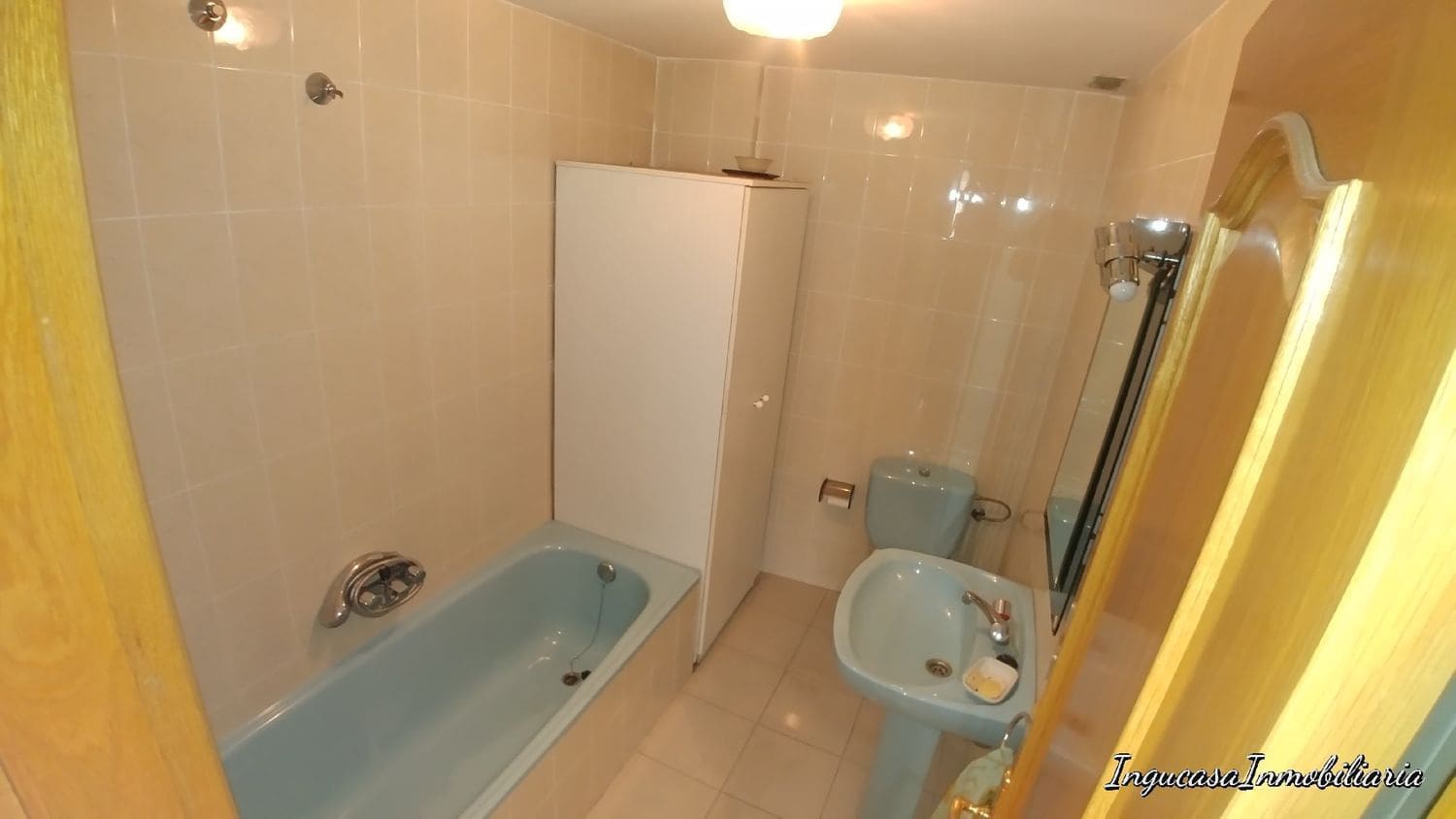 2 bedroom Apartment for sale in Palencia city - € 180,000 (Ref: 4222203)