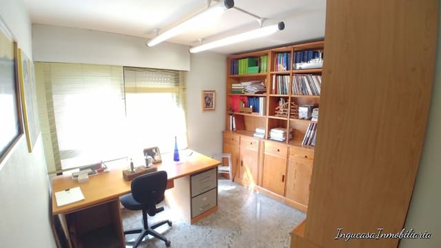 2 soverom Leilighet til salgs i Palencia by - € 180 000 (Ref: 4222203)