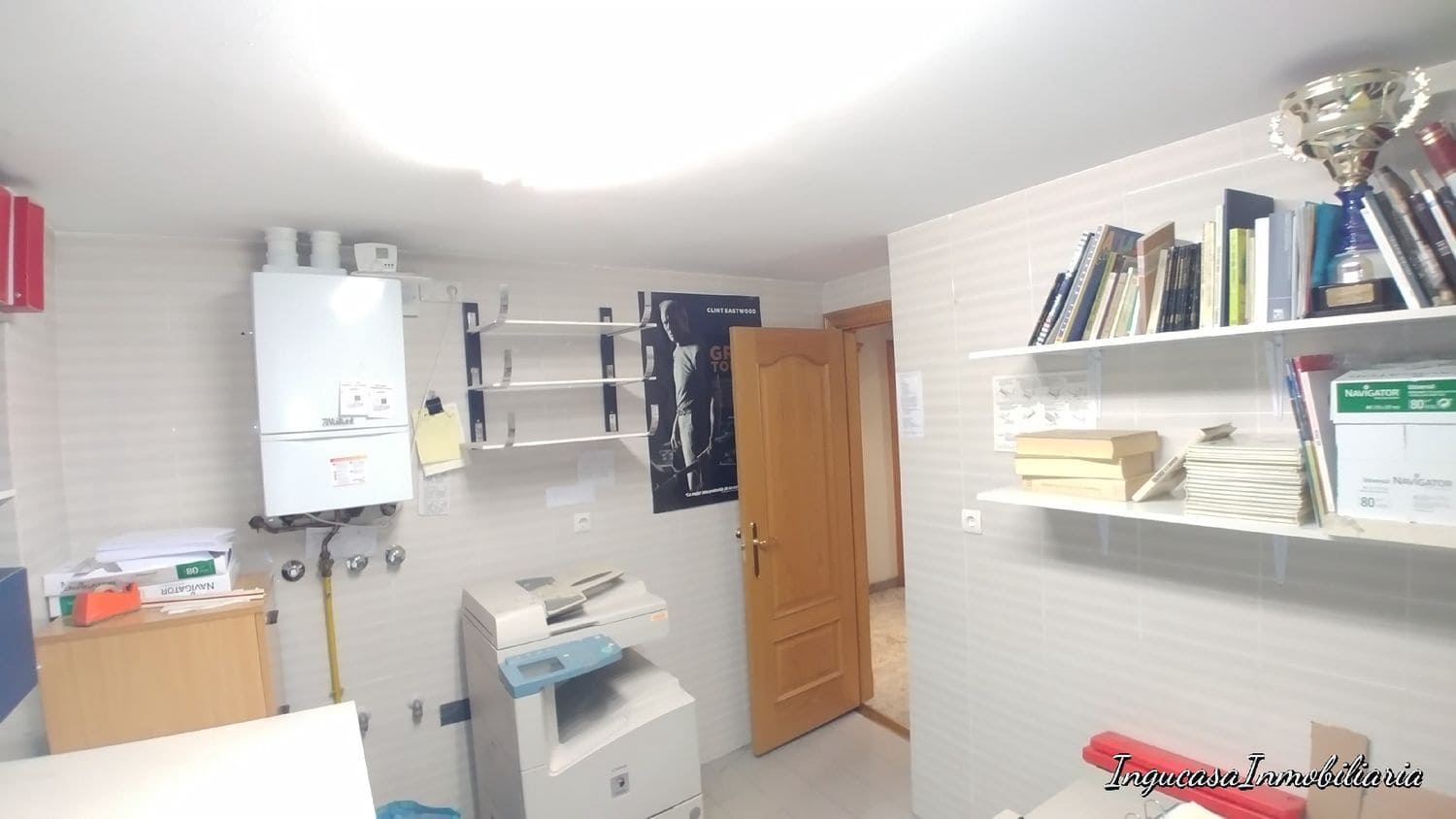 2 bedroom Apartment for sale in Palencia city - € 180,000 (Ref: 4222203)