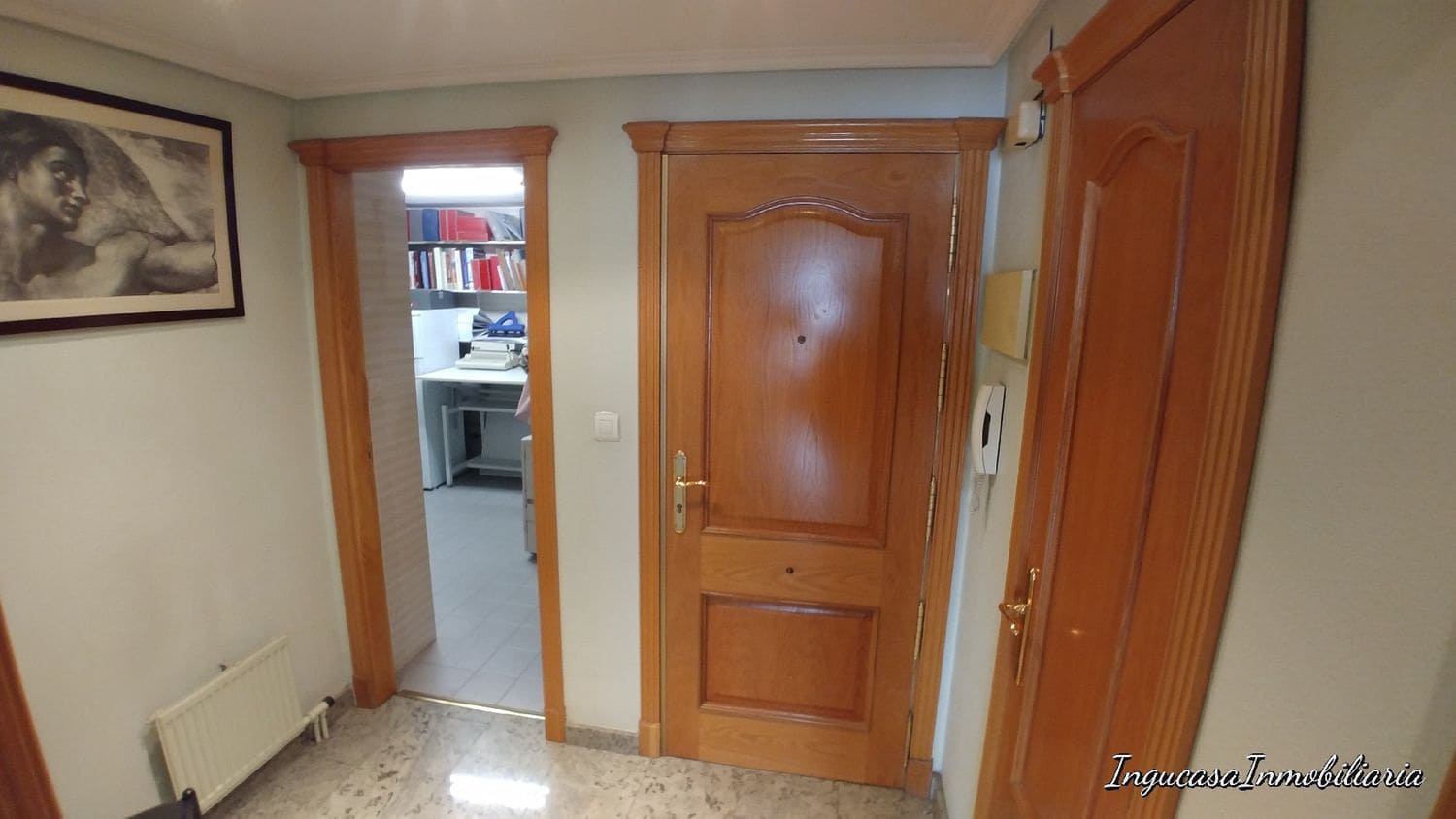 2 bedroom Apartment for sale in Palencia city - € 180,000 (Ref: 4222203)