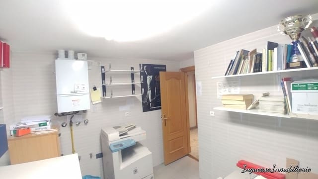 2 soverom Leilighet til salgs i Palencia by - € 180 000 (Ref: 4222203)