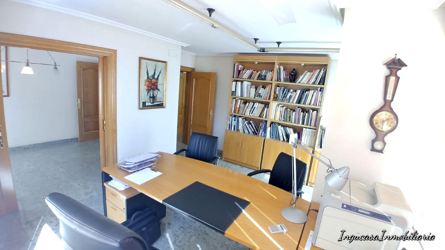 2 bedroom Apartment for sale in Palencia city - € 180,000 (Ref: 4222203)