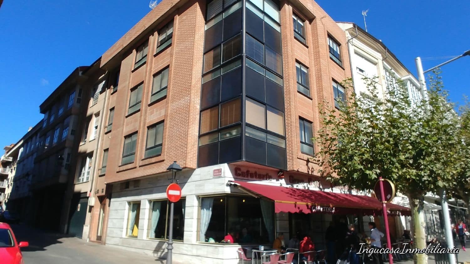 2 bedroom Apartment for sale in Palencia city - € 180,000 (Ref: 4222203)