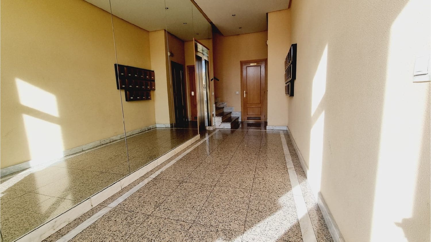 3 bedroom Apartment for sale in Palencia city - € 140,000 (Ref: 4392723)