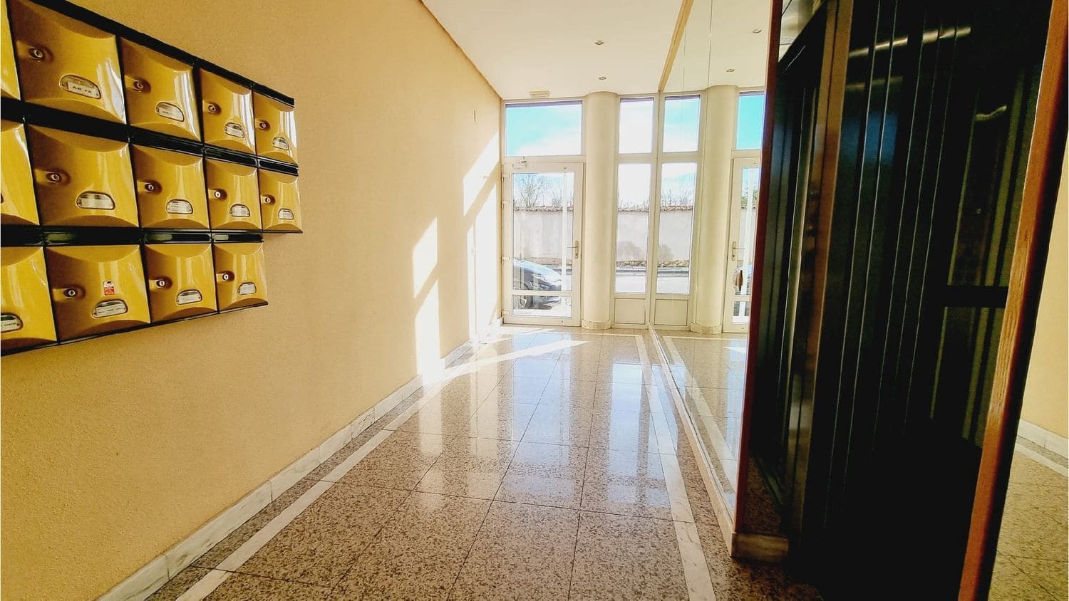 3 bedroom Apartment for sale in Palencia city - € 140,000 (Ref: 4392723)