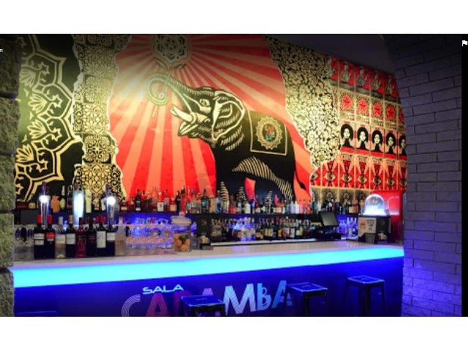 Gewerbe zu vermieten in Palencia Stadt - 1.300 € (Ref: 4392774)