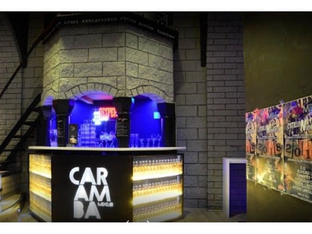 Commercial for rent in Palencia city - € 1,300 (Ref: 4392774)