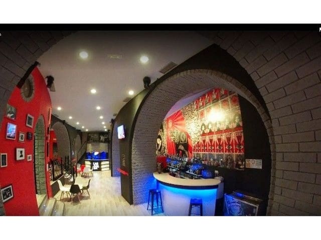 Commercial for rent in Palencia city - € 1,300 (Ref: 4392774)