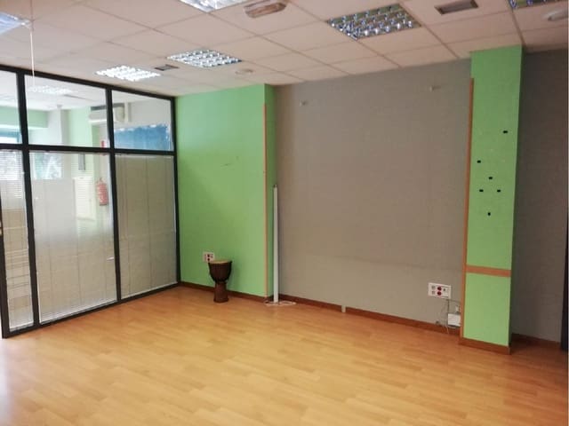 Erhverv til leje i Palencia by - € 800 (Ref: 4392779)