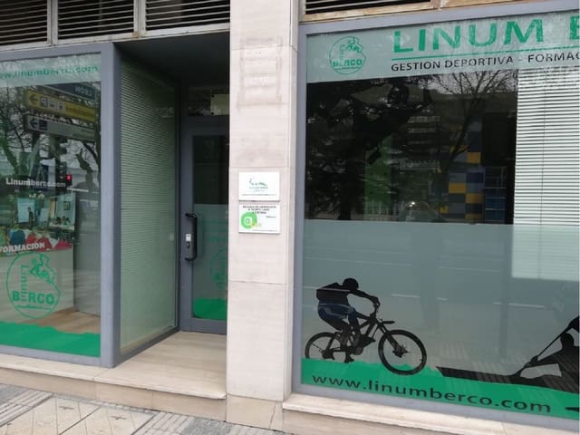 Erhverv til leje i Palencia by - € 800 (Ref: 4392779)