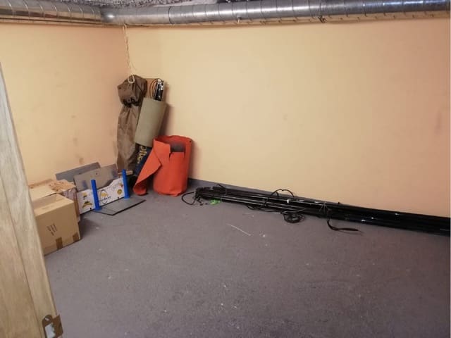 Erhverv til leje i Palencia by - € 800 (Ref: 4392779)