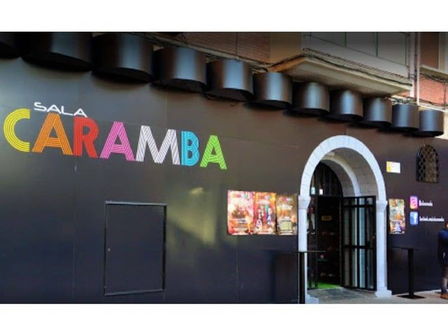 Commercial for sale in Palencia city - € 200,000 (Ref: 4392783)