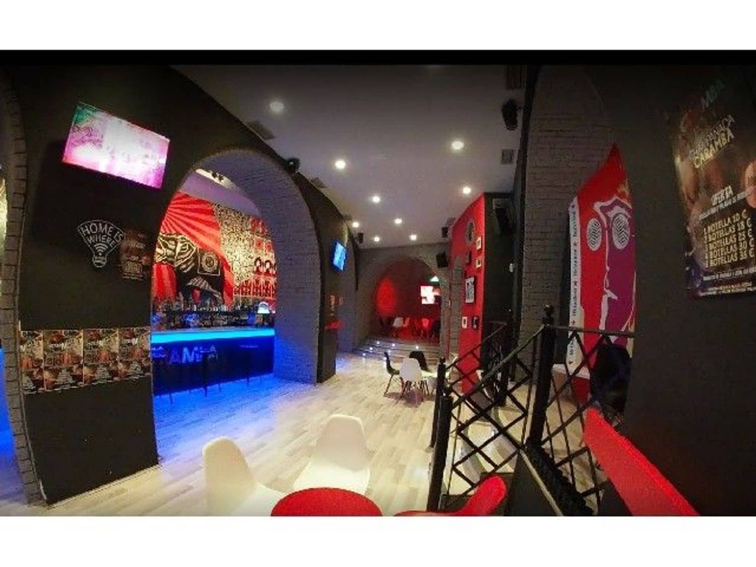 Commercial for sale in Palencia city - € 200,000 (Ref: 4392783)