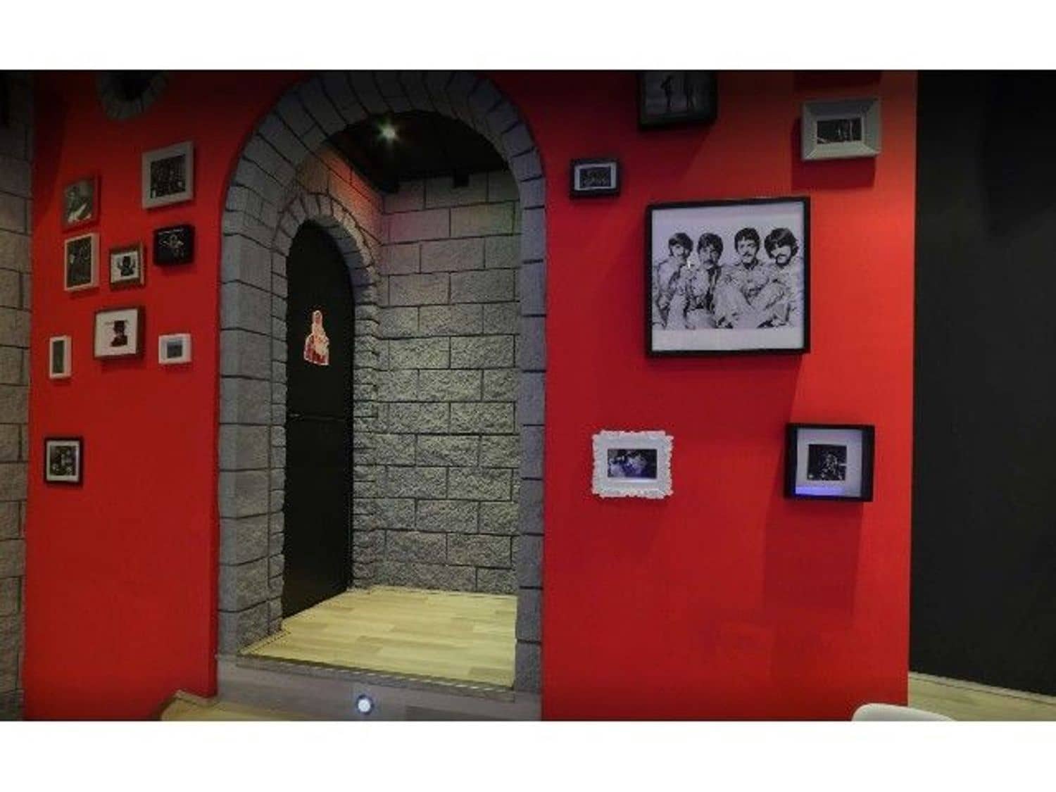 Commercial for sale in Palencia city - € 200,000 (Ref: 4392783)