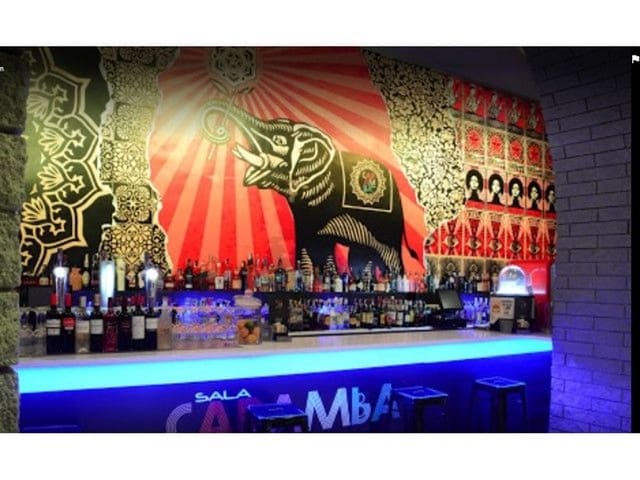 Erhverv til salg i Palencia by - € 200.000 (Ref: 4392783)