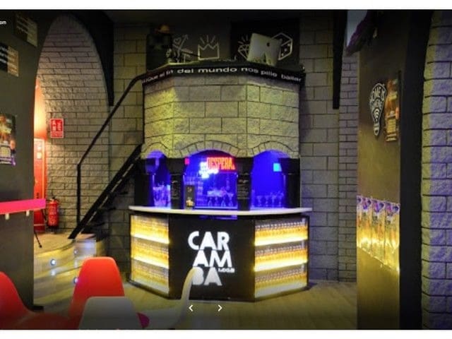 Erhverv til salg i Palencia by - € 200.000 (Ref: 4392783)