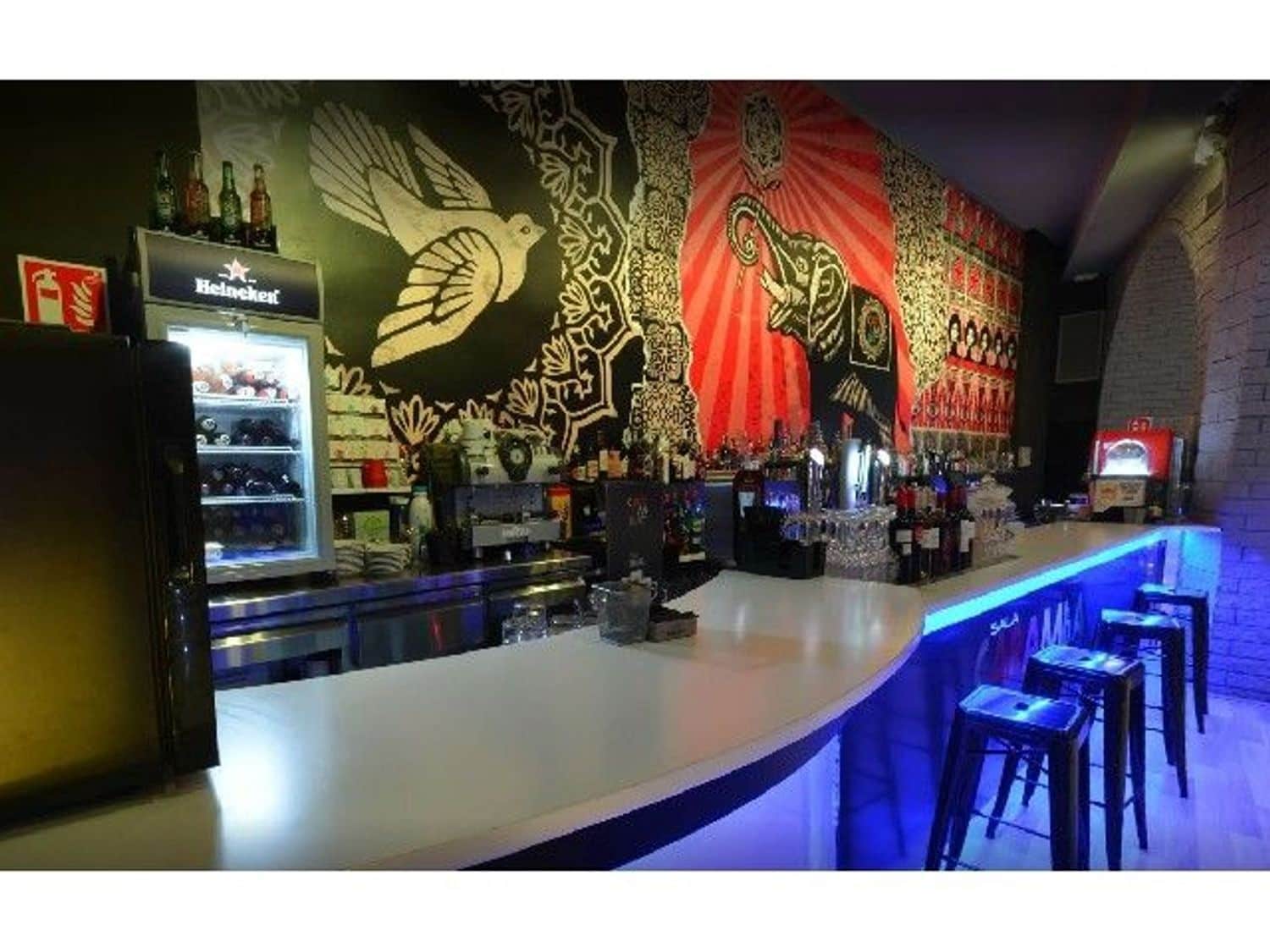 Commercial for sale in Palencia city - € 200,000 (Ref: 4392783)