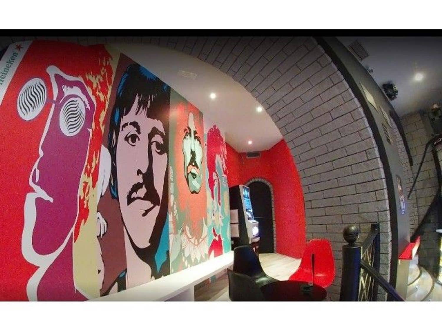 Commercial for sale in Palencia city - € 200,000 (Ref: 4392783)