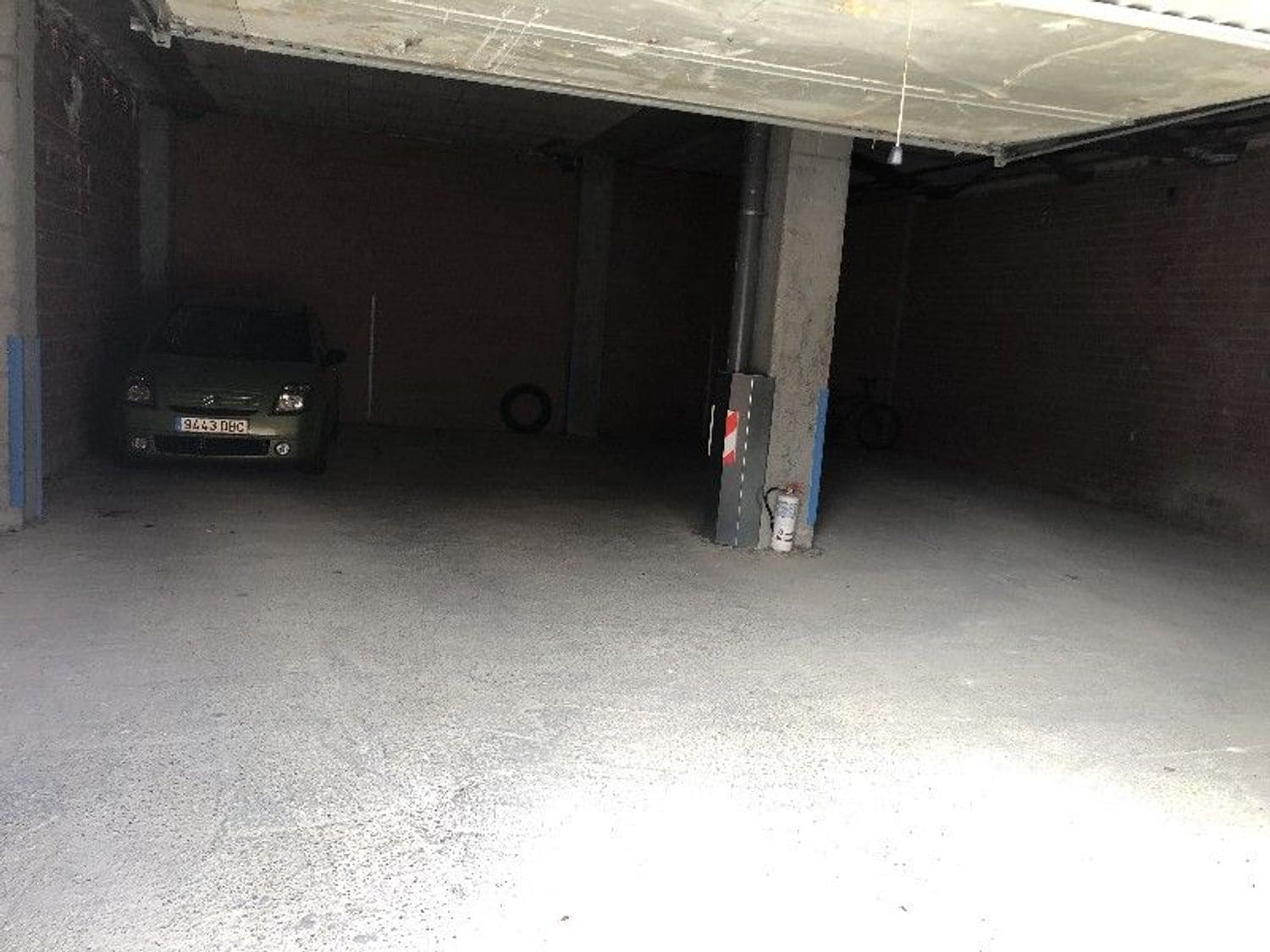 Erhverv til leje i Palencia by - € 450 (Ref: 4629124)