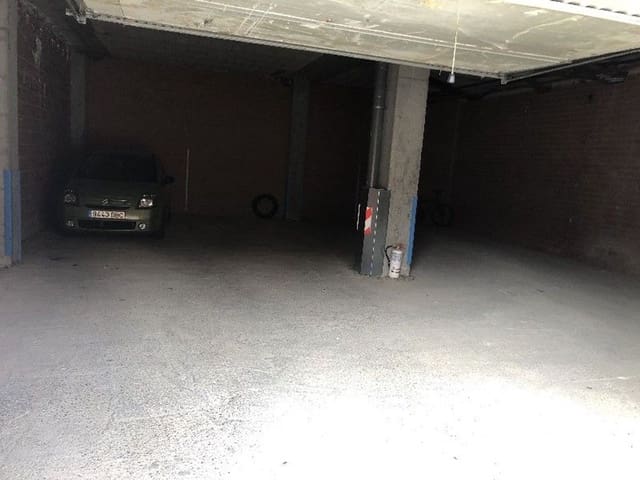 Erhverv til leje i Palencia by - € 450 (Ref: 4629124)